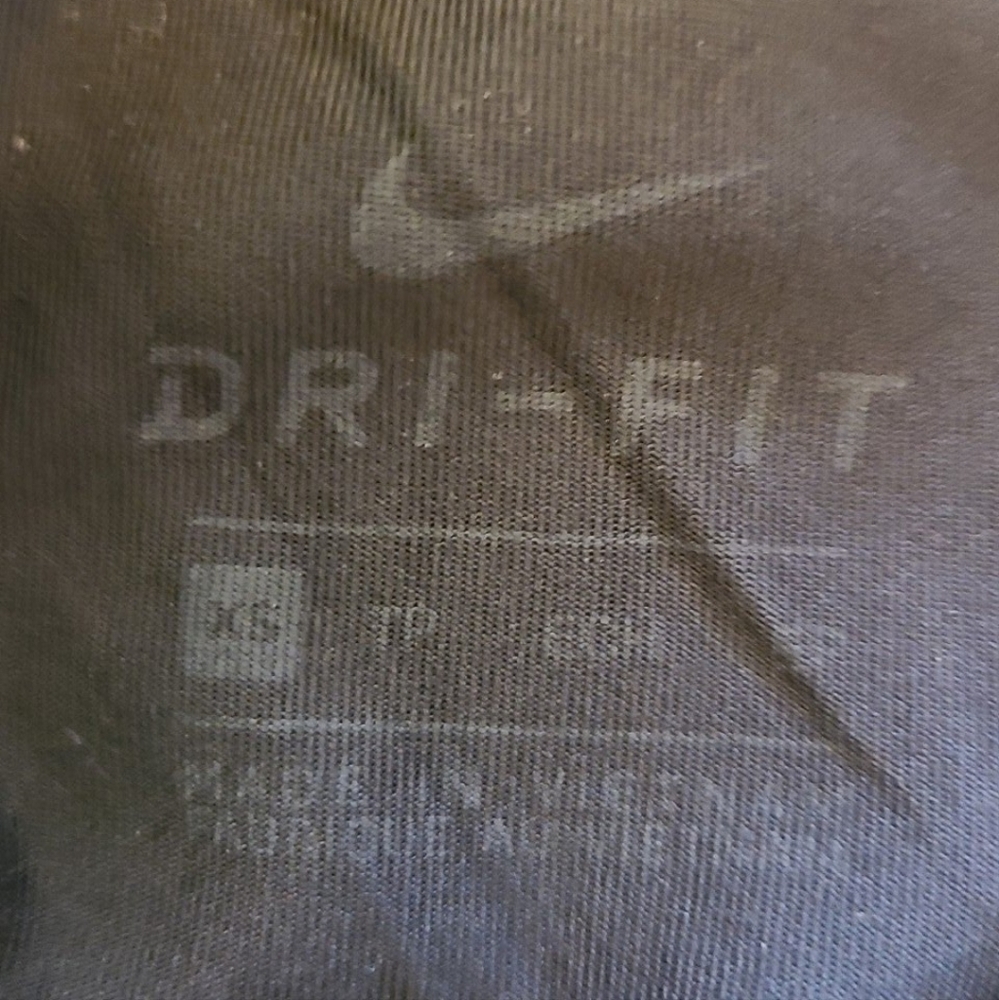 🖤 Nike Pro Dri-fit Leggings - Picture 2 of 2